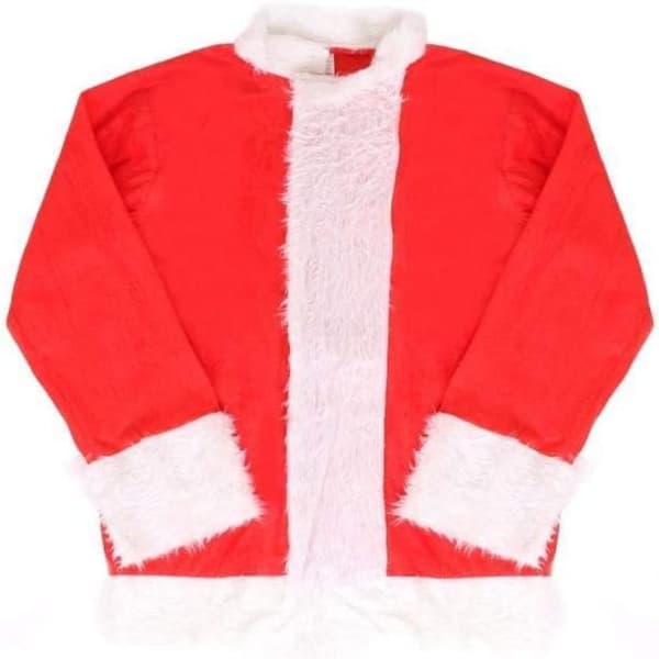 Julemandskostume, Julemandskostume til voksne