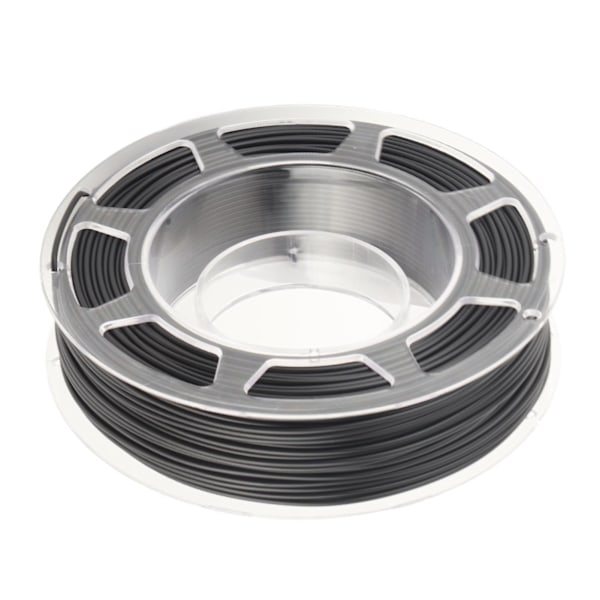 Konduktiv PLA Filament Ersättning 1.75mm Utskriftsmaterial 3D-skrivartillbehör 20‑50mm/s