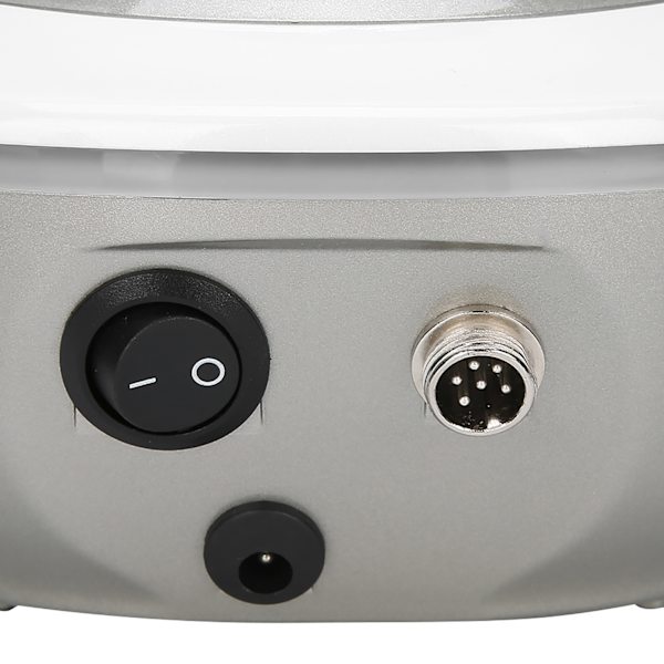 RF Ansigtsstrammende Løft Skønheds Instrument Ansigts Krops Hud Foryngelses Maskine (110‑240V)EU Stik