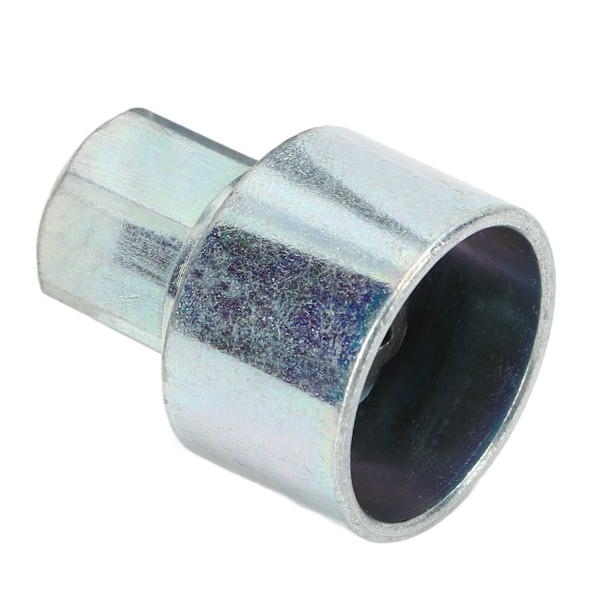 Hjul Låse Nøgle Tyverisikring Lugnut Sokkel Udskiftning til 1 3 5 6 7Series X1 X2 X3 X4 X5 X6 Z4 057