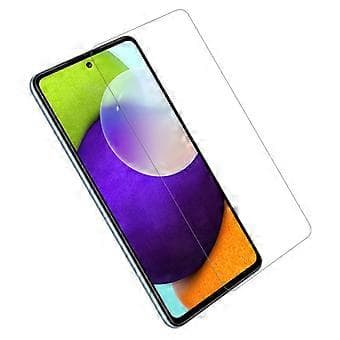 Skjermbeskyttere for Galaxy A52 5G