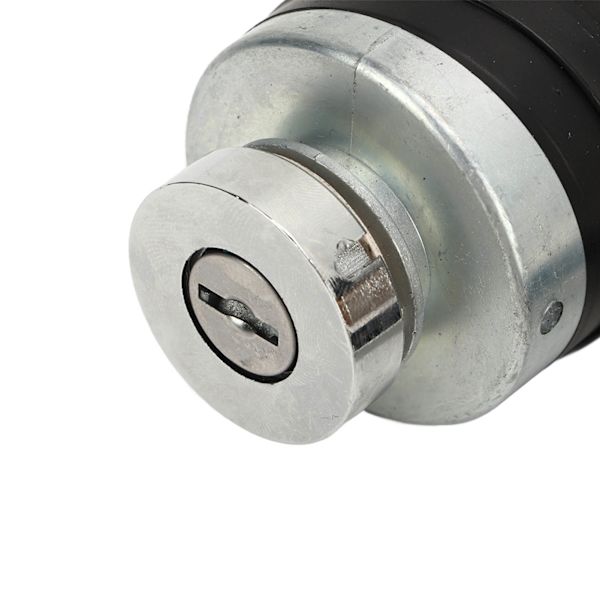 Traktor Starttændingsswitch Aluminium Legering AM879479 til John Deere 2025R 2027R 2032R 2210 2305 2320 2520 2720