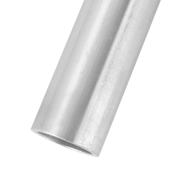 Alumiininen pyöreä suora putki, robottituen työkalut ja tarvikkeet, halkaisija 32 mm, 6100‑2732‑0150