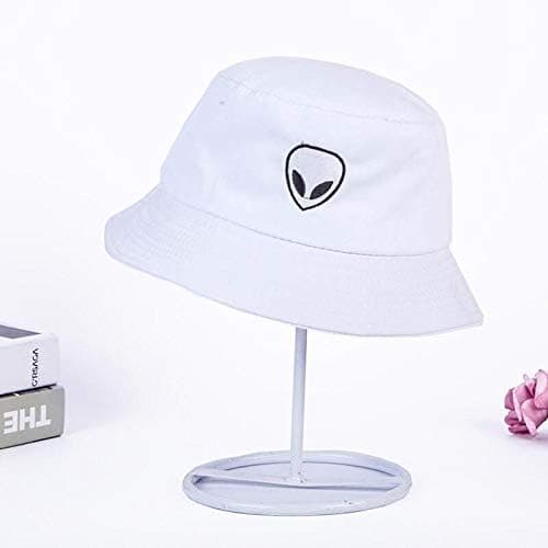 Fiskarhatt, Bomullsfiskarhatt, Unisex Vikbar Fiskarhatt, Sol