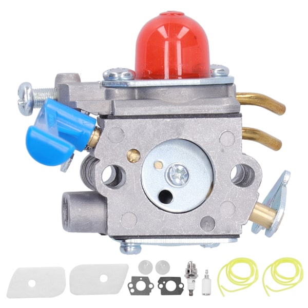 Förgasarbyteskit för Husqvarna 128C 128L 128LD 128R 128RJ 128CD 128LDX HZPJ