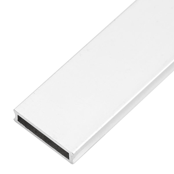 PTC Uppvärmningsplatta Isolerad Konstant Temperatur Keramisk Aluminiumvärmare 200x21x5mm 270℃ AC220V