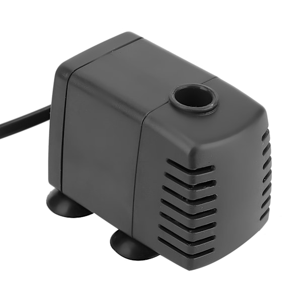 Akryl Akvarium Nitrat Fosfatfjerner NP Bean Machine Fiskedam Filter CN Plugg 220-240V(L)