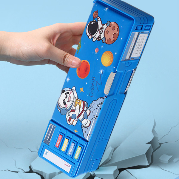 Pop-up case lapsille, monikäyttöinen paperitavara
