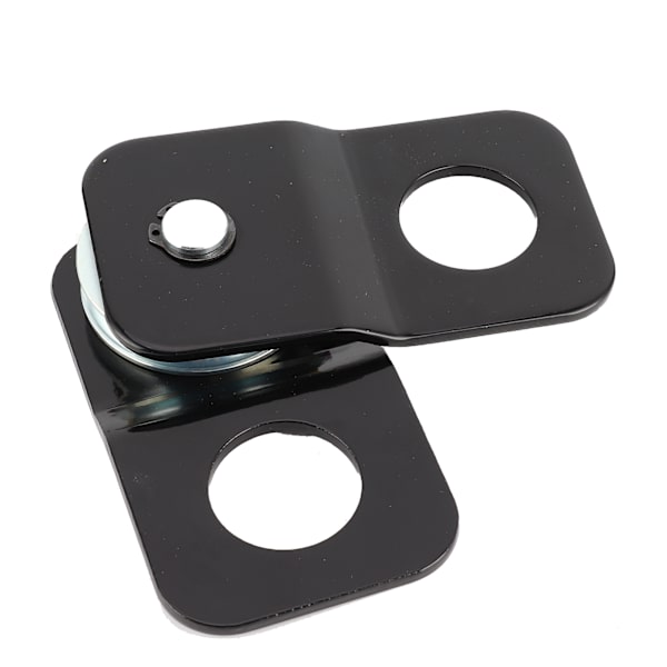 Hitch Snatch Block 4 Tons/8800lb Kapacitet Recovery ATV UTV Truck Trækning Dobbelt Vindespulje