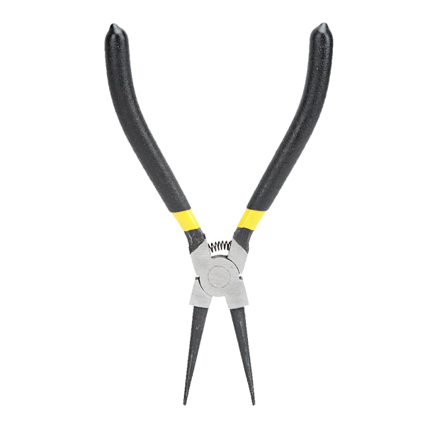 Circlip-tang, Wire- og Kabelkutter, Bil Diagonalverktøy, Karbonstål, Rett