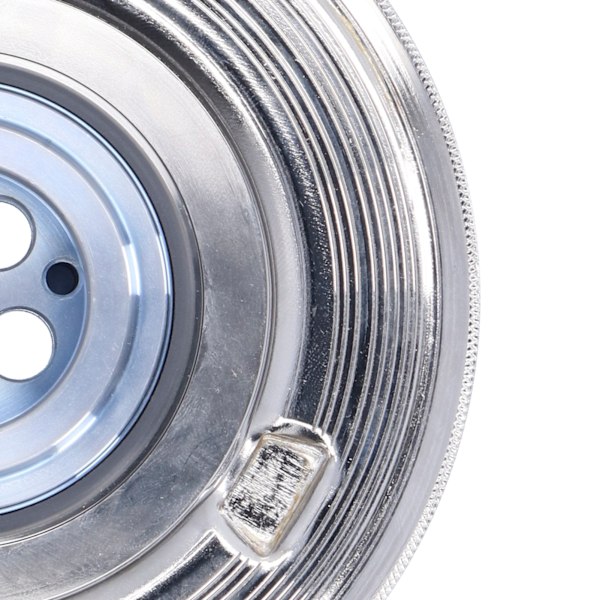 Bilvibrationsdämpare Remskive 11238638614 Ersättning för 218i 2015‑2018 B38A15A 100 6A/MT