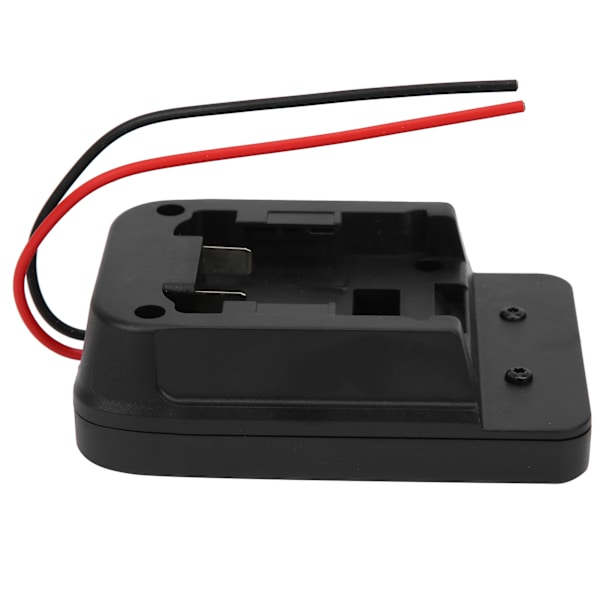 Batteriadapter til Power Tools - Universal til Milwaukee M18 18V Lithium Batteri Konverter