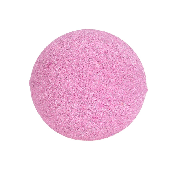 MELAO 6-pack Herbal Badbomber Bad Spa Överraskning Doft Organisk Bubbelbad Saltkula