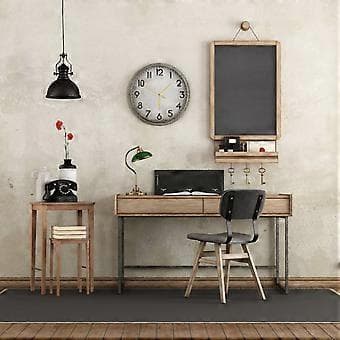 1 Set Klocknummer Kit Quartz Klockmekanism Kit Ersättningsklocka DIY Reparationsdelar för Klockor
