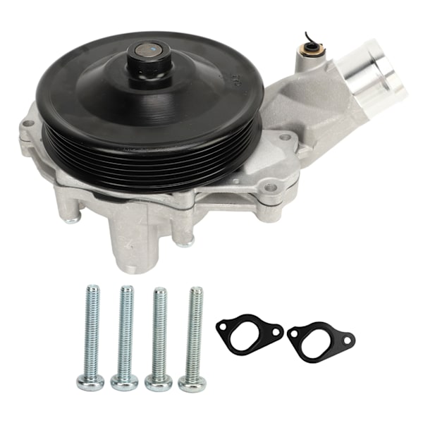 Motorvandpumpe LR033993 Køling Kølemiddel Vandpumpe Udskiftning til Land Rover LR4 Range Rover