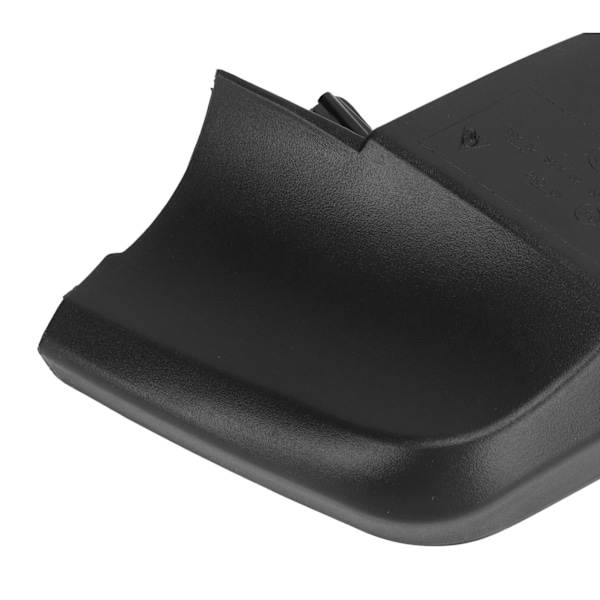 Baklykt Innerdeksel Slitesterkt Langvarig Vanntett Støvtett Inner Baklykt Deksel Skallutskifting for Cayenne 958 Høyre (95863126600)