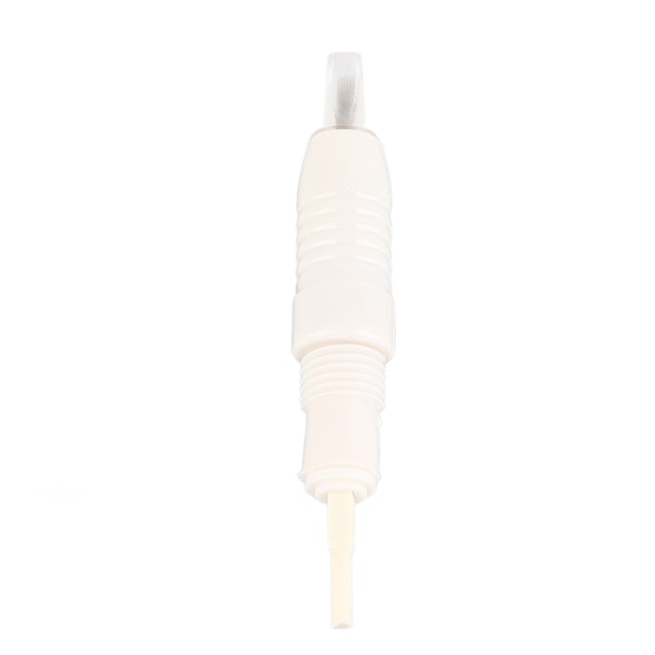 10 st Eyebrow Lip Tattoo Cartridge Rotary Micro Needle Engångs Steril Nålar (7FP)