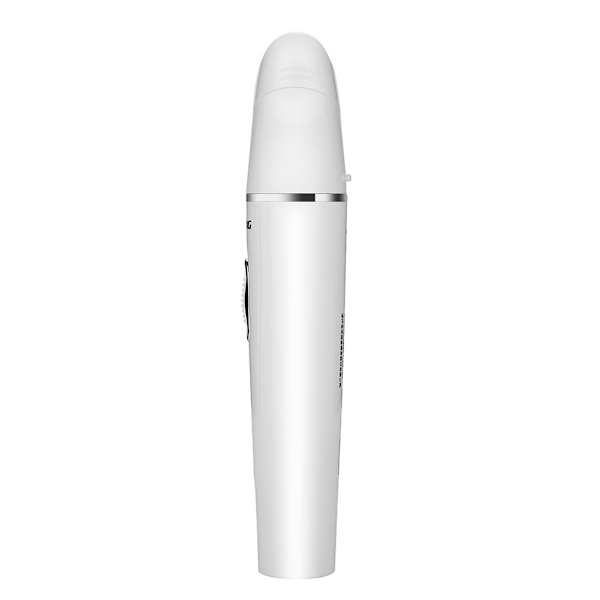 5-i-1 Elektrisk Krops- og Ansigtsplejemassager - Porerenser, Hårdhudsfjerner, Damebarbermaskine, Epilator