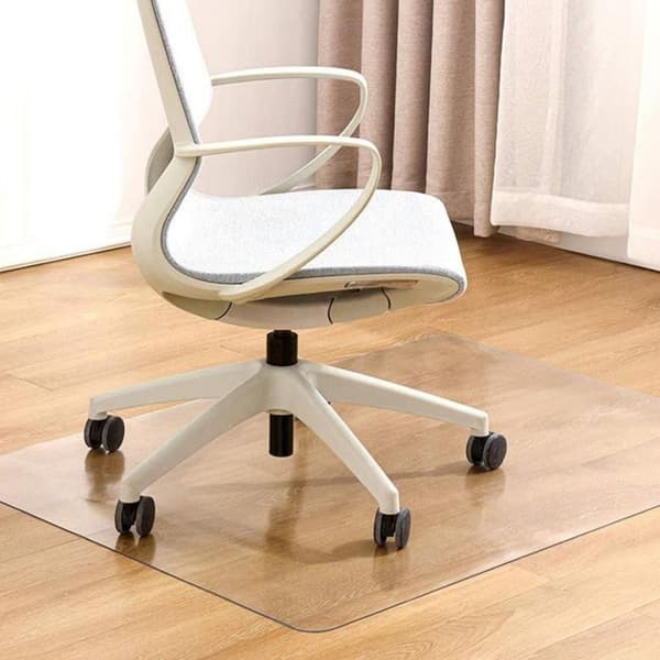 TEMPSA PVC Transparent Duk - 60x120cm - Hem Skydd