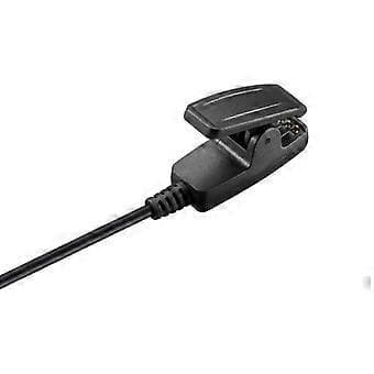 Universal USB SmartWatch-oplader til Garmin Forerunner ForeAthlete 35J datakabel