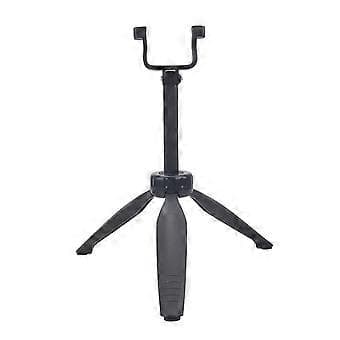 Display Stand Desktop Display Support Justerbar Display Holder Letvægts Dronestativ Nem Installation til Avata 2