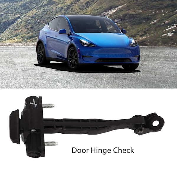 Dørkontrollreimstopp Original Standard 1500682 00 B Erstatning for TESLA MODEL Y 2021‑2023