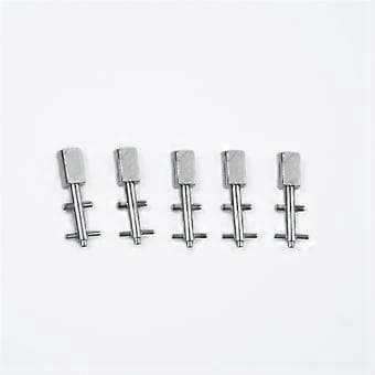 Vippebryter med knot Vippebryter for Revox Bryterreparasjon for REVOX B77 PR99