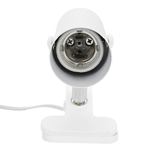 Fysioterapi Lampehaller Klips-På Fysisk Terapi Lysholdere med Afbryder AU Stik 220V