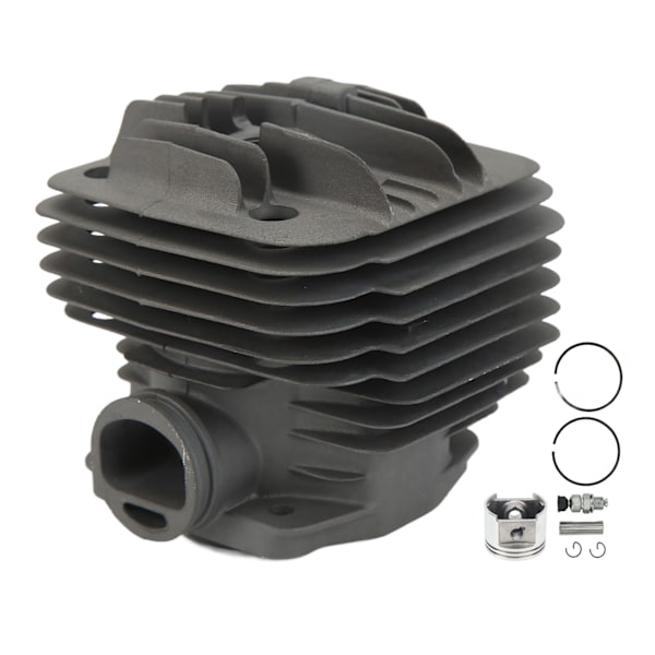 49mm Cylinder Stempel Sæt 42230201200 Lav Støj Varmeafledning Udskiftning til Stihl TS400 TS 400 Motorsav