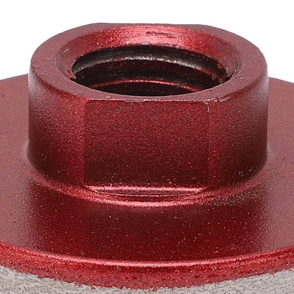 Diamantfasebit 60 grader 80 korn 48mm Fryserbor for keramikk marmor M14