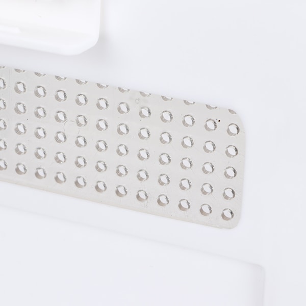 ABS Plastik Jerntrådsnet Pet Reptil Foder Isolationscylinderboks til Skildpadde Pindsvin Firben Hamster