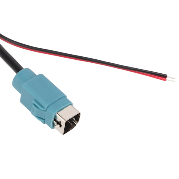 Bil Bluetooth 5.0 AUX Lydkabel Adapter for ALPINE KCE 237B CDE101E 102E 105E 117E