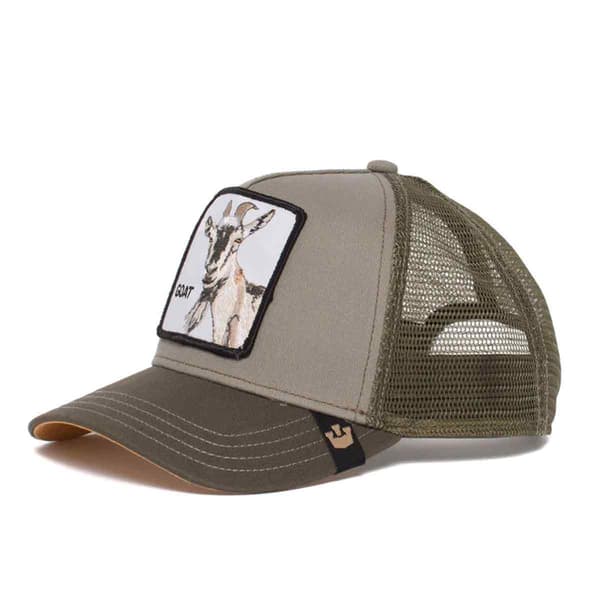 Kun håndvask Trucker Hat, solbeskyttelse mesh bagpaneler snapback lukning brugerdefineret broderet patch justerbar pasform, åndbart materiale letvægt