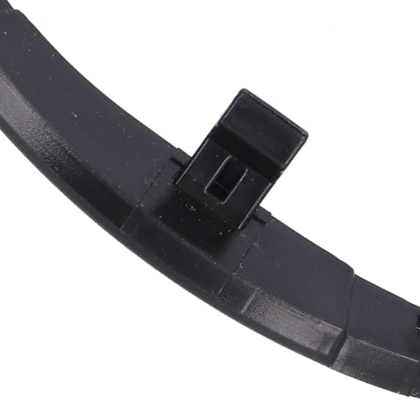 Gaiter Boot Ring 71775051 Gearskiftegreb Tilbehør Udskiftning til Fiat 500 Abarth