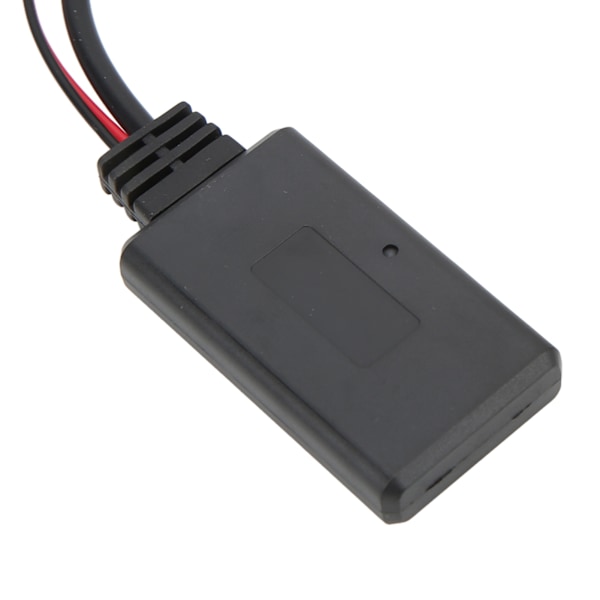 32-polet Bluetooth AUX IN Adapter Audiokabel Udskiftning til A8 TT R8 A3 A4 RNSE Navigation