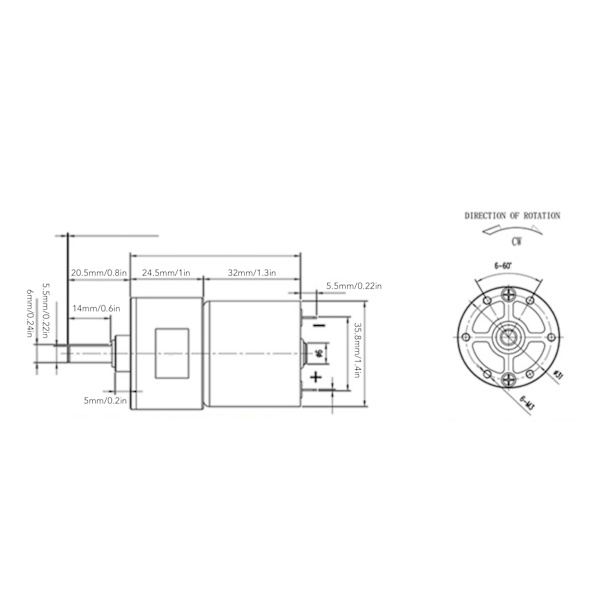 DC-matomainen vaihdemoottori, mikroharjallinen, itsesulkeutuva, alumiiniseos, teollisuuskäyttöön, 12V 10W, pidike, 0-200 RPM