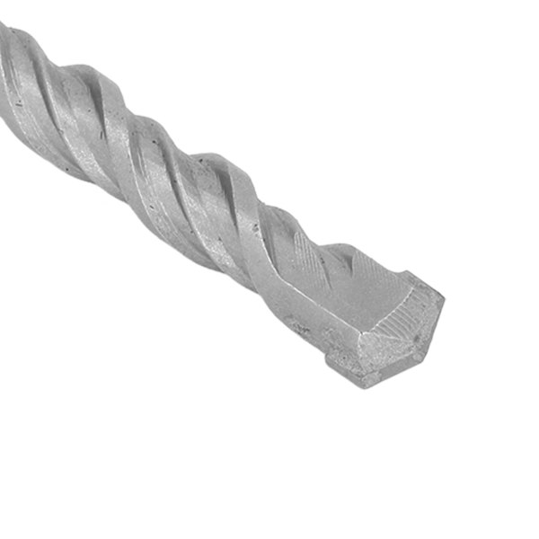 5 kpl Iskupuvasara Porakärkiä 160 mm Pituus 2 Urainen Itsekeskevä Karbidikärki Iskuporakärkiä Tiilelle Kivelle Betonille 14 mm/0.55 tuumaa
