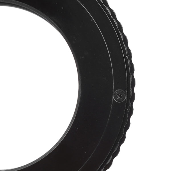 NEWYI M42‑NEX 17‑31mm Fokuseringsrør Adapterring til M42-fatningsobjektiv til NEX-fatningskamera