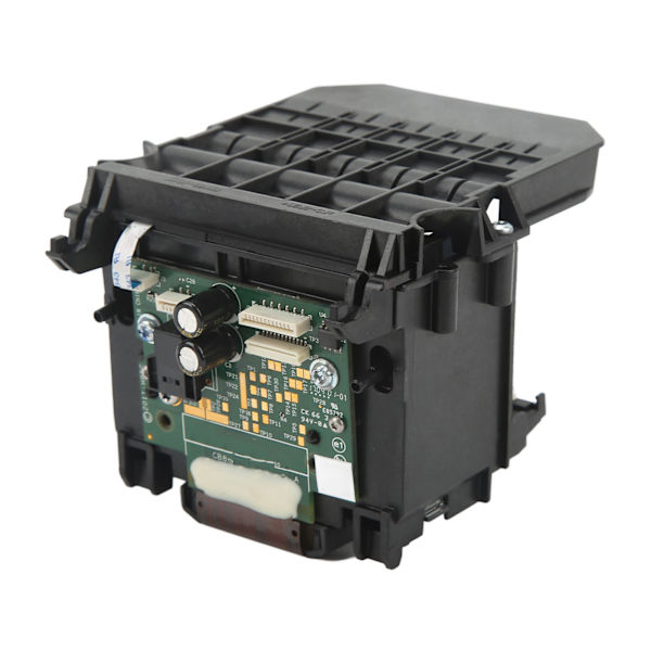 Print Hoved Langvarig Glat Arbejde Printer Print Hoved Udskiftning til HP7110 7510 7610 7612