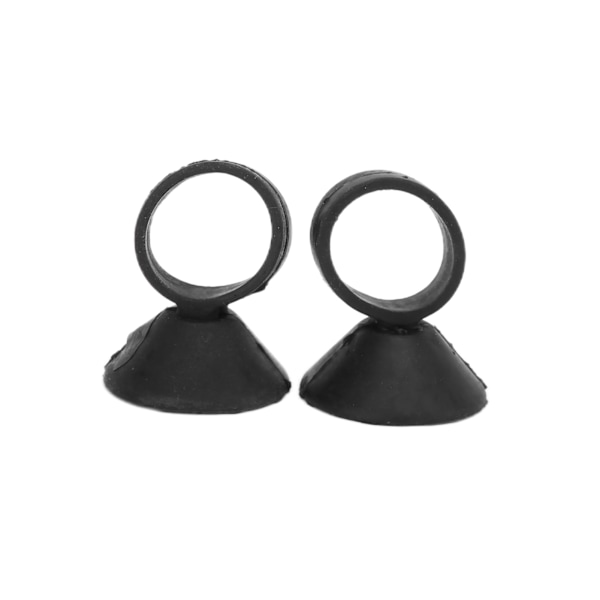 Mini Akvariumvarmer Smart Termostat Anti-Eksplosion Anti-Strømlækage Fiskedam Opvarmningsstang 20WEU Stik 220-240V