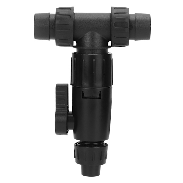 Multifunktionelt Akvarium Grussrenser Fisketank Vandskift Rengøring Vandskifter (16mm)