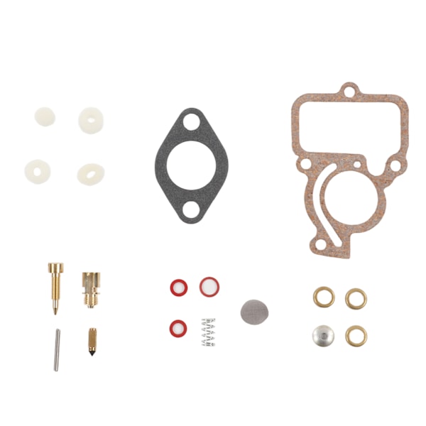 Forgaser Reparationskit Overhaul Sæt 64579R91 355712R91 Udskiftning til Farmall Basic Traktor
