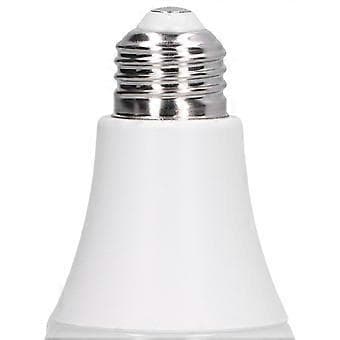 2-pack E27 LED-lampa, ej dimbar, energisparande, 13W/1560LM, för sovrum, 85-265V (varmvit)