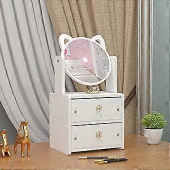 Makeup Organizer, Kosmetik Opbevaringsdisplaybokse