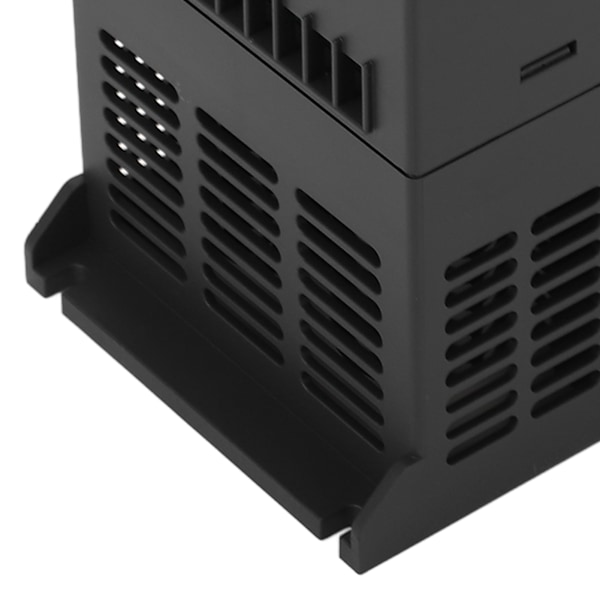 Vektorfrekvensomformare 3-fas 5,5 kW Universal Vector VFD 340‑440V Ingång 0‑44V Utgång