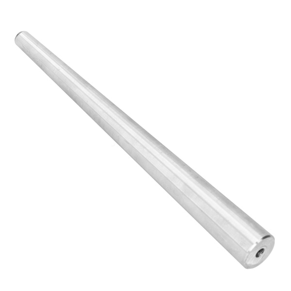 Sormuskorvakorut Mandrel Korujen Käsittelyyn Korjaustyökalu Sormuksen Laajennustikku MandrelM 21.5cm / 8.5in