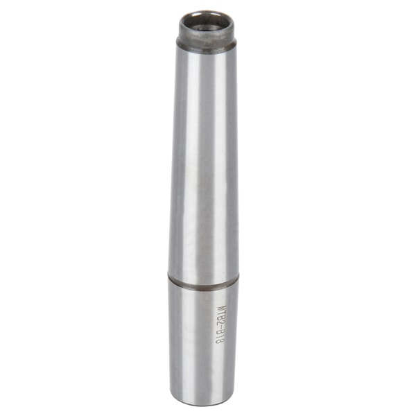 Stålkopplingsskaftstång Lathe Shank Verktyg Industriella hårdvaruförsörjningar MTB2-B18 för CNC
