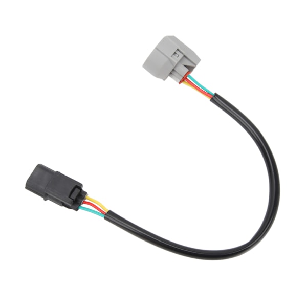 TPS-sensoradapterkabel K-serie til B-serie ledningsnettjumper for K20 K24 motor