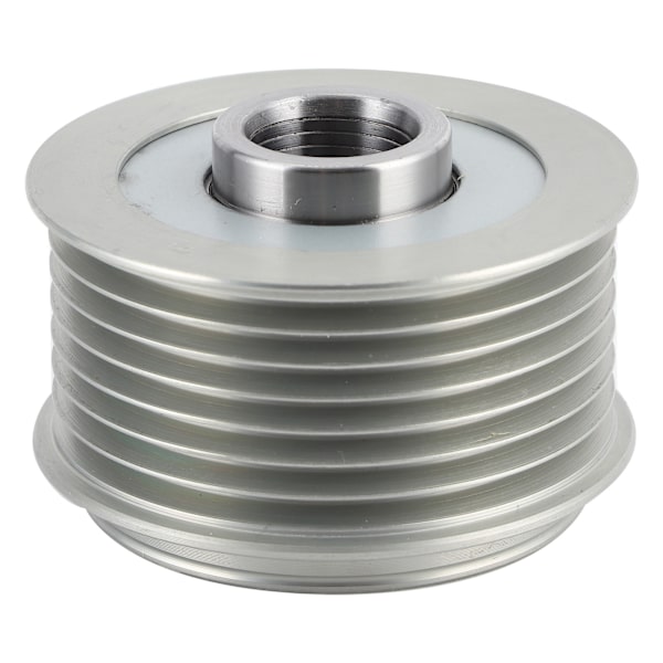 Alternator Clutch Pulley F‑587281 Generatordeler Passer til Ford RANGER (TKE) 2.2 TDCi
