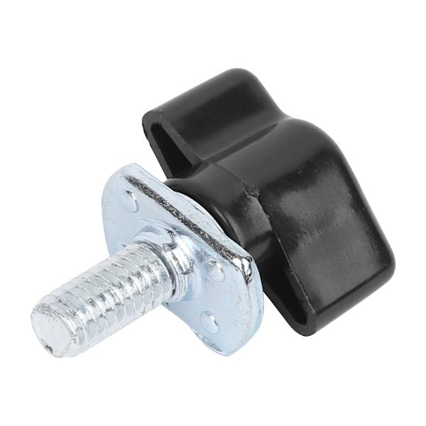 Hurtigfjernelsessæt til Hardtop med Tommelskrue M8 25mm til Jeep Wrangler YJ TJ JK 95‑16